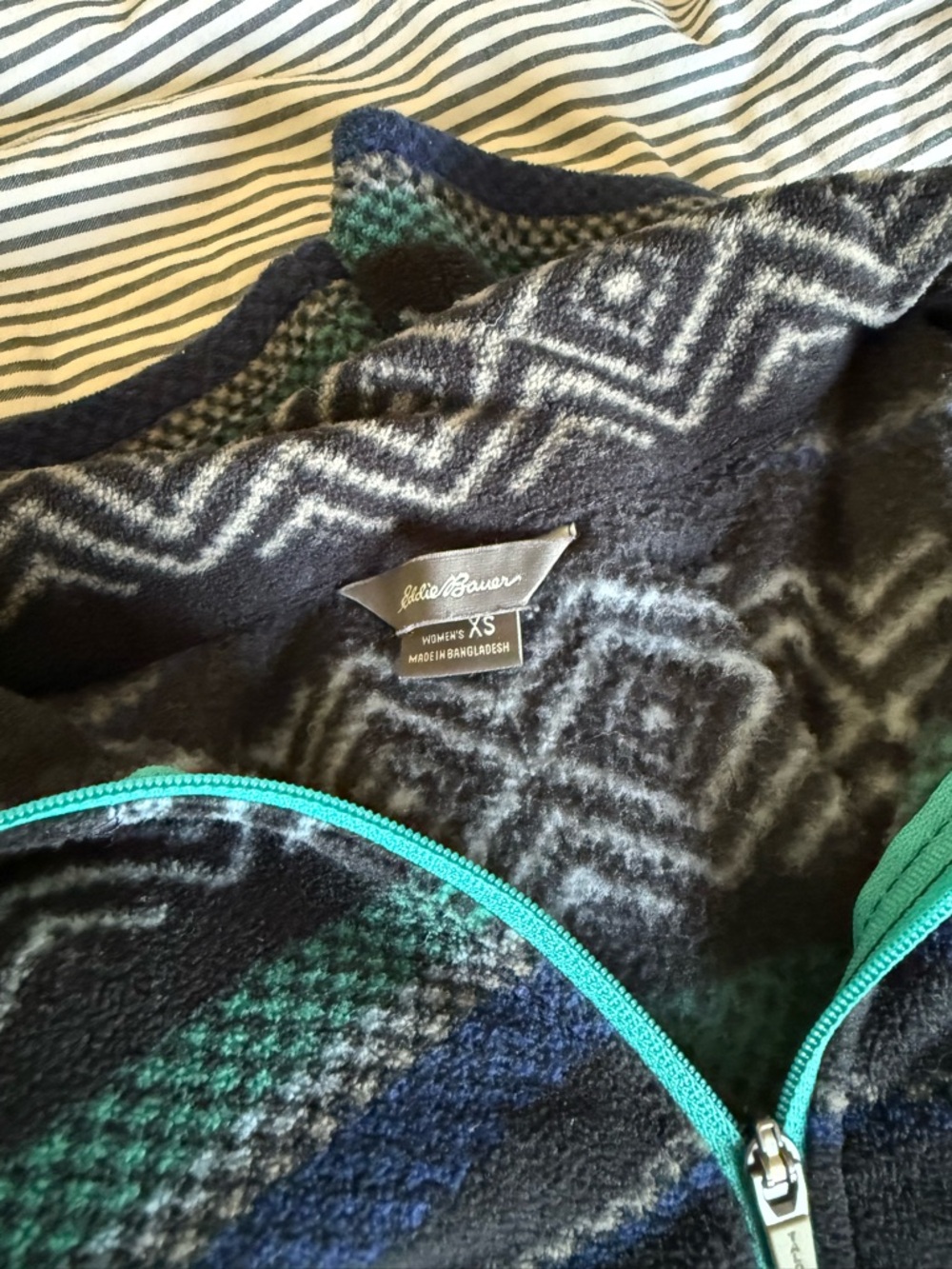 Fleece Bundle - Picture 3 of 4